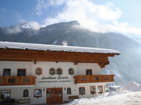 Landhaus Severin, Neustift Im Stubaital